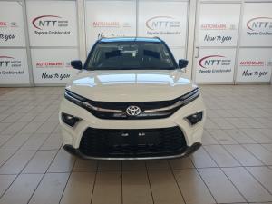 Toyota Urban Cruiser 1.5 XR - Image 4