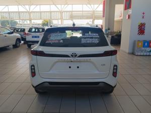 Toyota Urban Cruiser 1.5 XR - Image 5