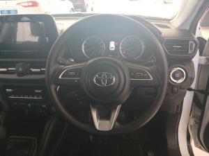 Toyota Urban Cruiser 1.5 XR - Image 8