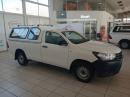Thumbnail Toyota Hilux 2.0 VvtiP/U Single Cab