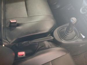 Toyota Hilux 2.4 GD SP/U Single Cab - Image 10