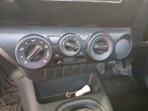 Toyota Hilux 2.4 GD SP/U Single Cab - Image 14