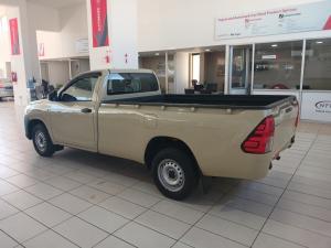 Toyota Hilux 2.4 GD SP/U Single Cab - Image 18