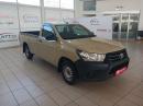 Thumbnail Toyota Hilux 2.4 GD SP/U Single Cab