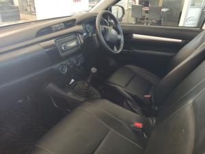 Toyota Hilux 2.4 GD SP/U Single Cab - Image 7