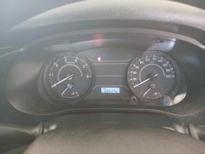 Toyota Hilux 2.4 GD SP/U Single Cab - Image 9