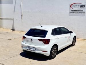 Volkswagen Polo 1.0 TSI - Image 19