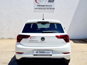 Volkswagen Polo 1.0 TSI - Image 20