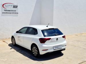 Volkswagen Polo 1.0 TSI - Image 21