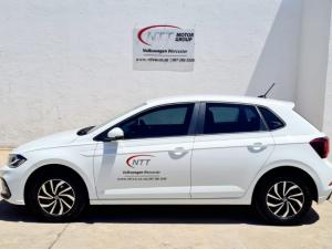 Volkswagen Polo 1.0 TSI - Image 22