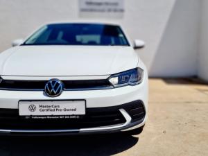 Volkswagen Polo 1.0 TSI - Image 23