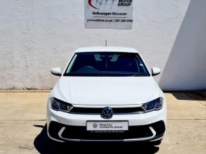 Volkswagen Polo 1.0 TSI - Image 2