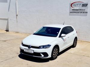 Volkswagen Polo 1.0 TSI - Image 3