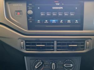 Volkswagen Polo 1.0 TSI - Image 8