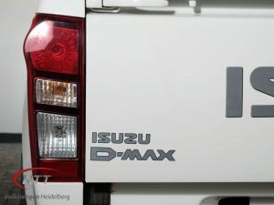 Isuzu D-MAX 250 HO Fleetside Safety S/C - Image 11