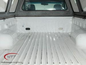 Isuzu D-MAX 250 HO Fleetside Safety S/C - Image 12