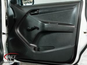 Isuzu D-MAX 250 HO Fleetside Safety S/C - Image 13