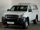 Thumbnail Isuzu D-MAX 250 HO Fleetside Safety S/C