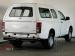 Isuzu D-MAX 250 HO Fleetside Safety S/C - Thumbnail 2