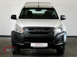 Isuzu D-MAX 250 HO Fleetside Safety S/C - Image 4