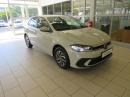 Thumbnail Volkswagen Polo 1.0 TSI