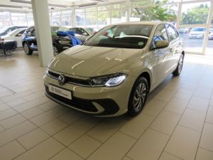 Volkswagen Polo 1.0 TSI - Image 2
