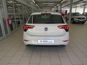 Volkswagen Polo 1.0 TSI - Image 4