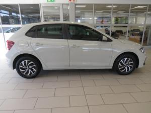 Volkswagen Polo 1.0 TSI - Image 5