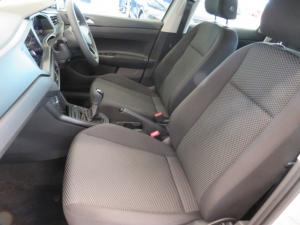Volkswagen Polo 1.0 TSI - Image 6