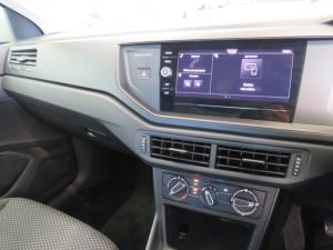 Volkswagen Polo 1.0 TSI - Image 8