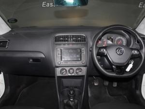 Volkswagen Polo Vivo 1.4 Comfortline - Image 10