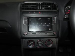 Volkswagen Polo Vivo 1.4 Comfortline - Image 11