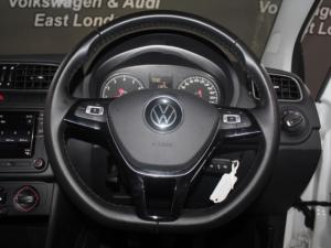Volkswagen Polo Vivo 1.4 Comfortline - Image 12