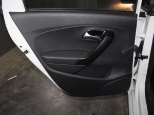 Volkswagen Polo Vivo 1.4 Comfortline - Image 13