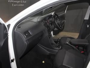 Volkswagen Polo Vivo 1.4 Comfortline - Image 18