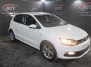 Thumbnail Volkswagen Polo Vivo 1.4 Comfortline
