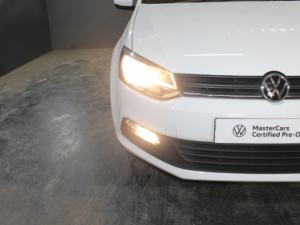 Volkswagen Polo Vivo 1.4 Comfortline - Image 20