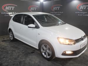 Volkswagen Polo Vivo 1.4 Comfortline - Image 23