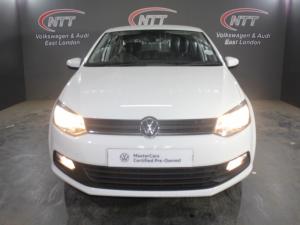 Volkswagen Polo Vivo 1.4 Comfortline - Image 2