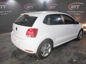Volkswagen Polo Vivo 1.4 Comfortline - Image 4