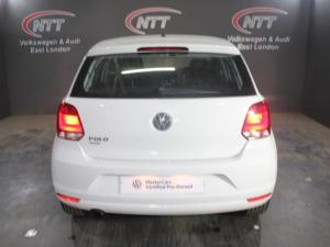 Volkswagen Polo Vivo 1.4 Comfortline - Image 5