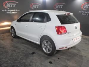 Volkswagen Polo Vivo 1.4 Comfortline - Image 6