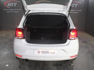 Volkswagen Polo Vivo 1.4 Comfortline - Image 7