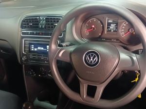 Volkswagen Polo Vivo 1.4 Trendline - Image 11