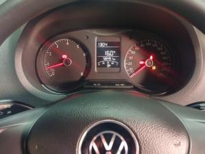Volkswagen Polo Vivo 1.4 Trendline - Image 14