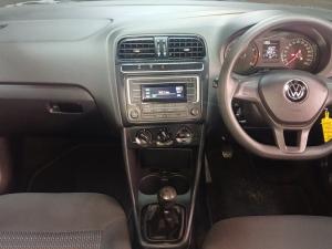 Volkswagen Polo Vivo 1.4 Trendline - Image 16