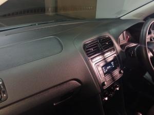 Volkswagen Polo Vivo 1.4 Trendline - Image 19