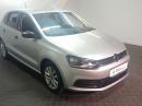 Thumbnail Volkswagen Polo Vivo 1.4 Trendline