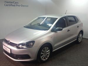 Volkswagen Polo Vivo 1.4 Trendline - Image 20