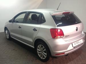 Volkswagen Polo Vivo 1.4 Trendline - Image 23